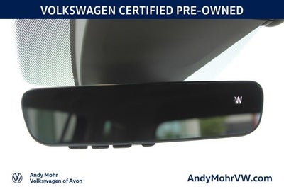 2022 Volkswagen Atlas SEL