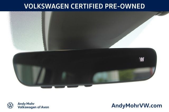 2022 Volkswagen Atlas SEL