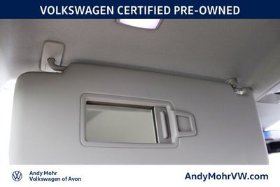 2022 Volkswagen Atlas SEL