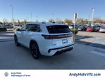 2027 Volkswagen Atlas SEL R-Line