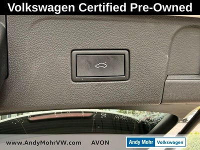 2024 Volkswagen Atlas 2.0T Peak Edition SE w/Technology