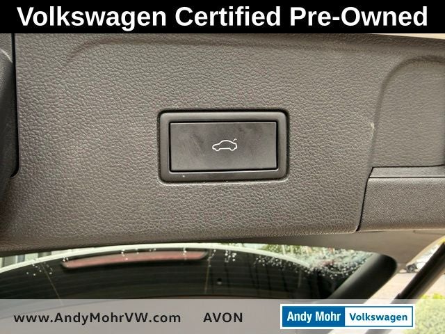 2024 Volkswagen Atlas 2.0T Peak Edition SE w/Technology