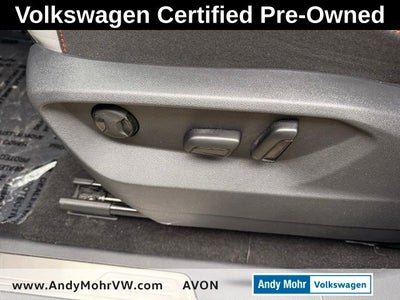 2024 Volkswagen Atlas 2.0T Peak Edition SE w/Technology