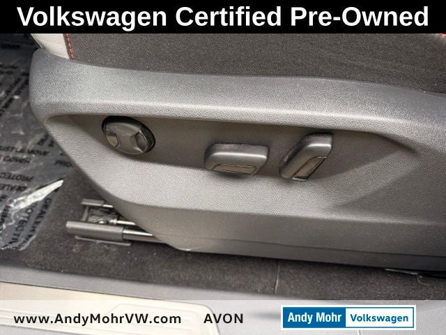 2024 Volkswagen Atlas 2.0T Peak Edition SE w/Technology