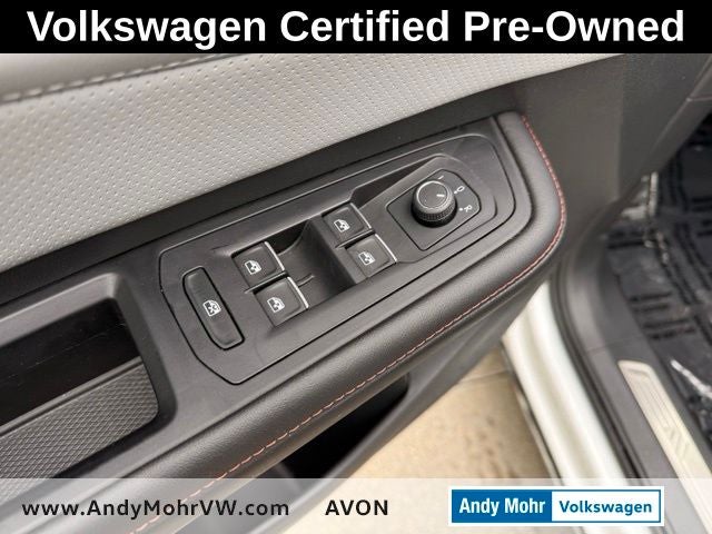 2024 Volkswagen Atlas 2.0T Peak Edition SE w/Technology