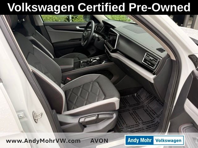 2024 Volkswagen Atlas 2.0T Peak Edition SE w/Technology