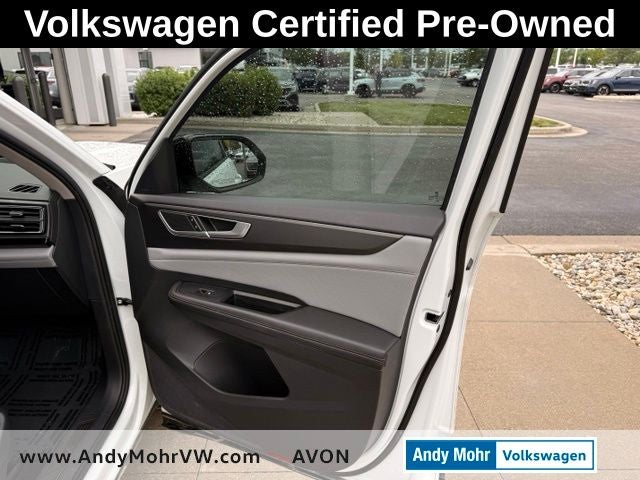 2024 Volkswagen Atlas 2.0T Peak Edition SE w/Technology