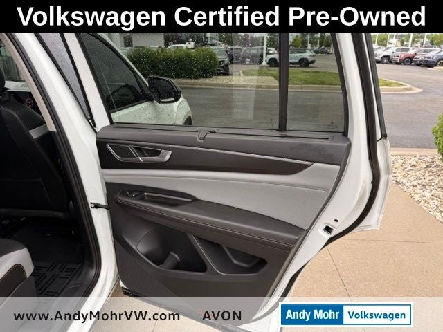 2024 Volkswagen Atlas 2.0T Peak Edition SE w/Technology