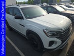 2024 Volkswagen Atlas 2.0T Peak Edition SE w/Technology