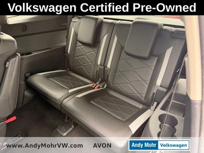 2024 Volkswagen Atlas 2.0T Peak Edition SE w/Technology