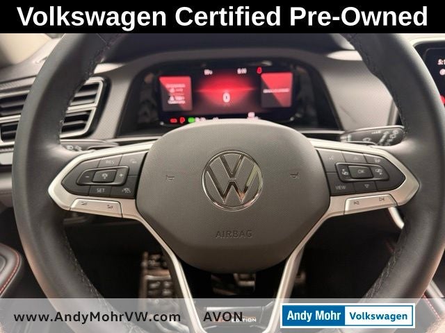 2024 Volkswagen Atlas 2.0T Peak Edition SE w/Technology