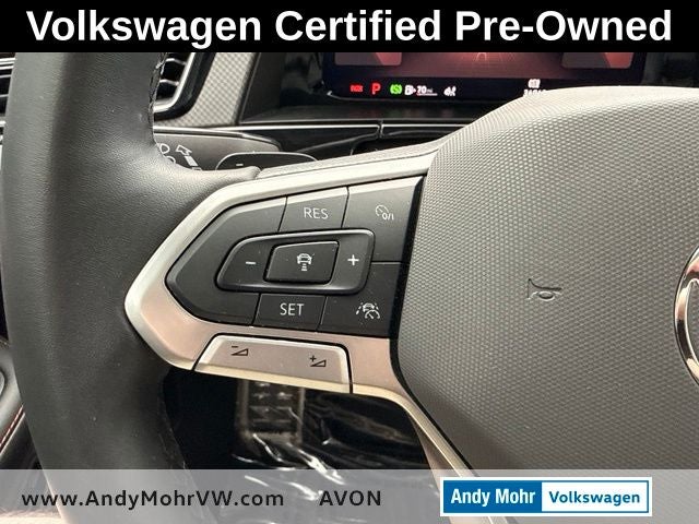 2024 Volkswagen Atlas 2.0T Peak Edition SE w/Technology