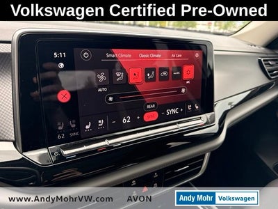 2024 Volkswagen Atlas 2.0T Peak Edition SE w/Technology