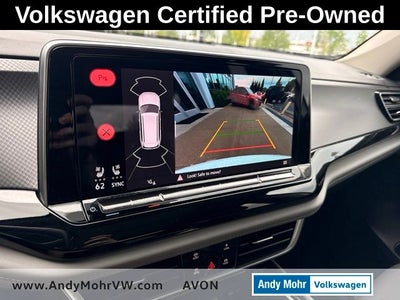2024 Volkswagen Atlas 2.0T Peak Edition SE w/Technology