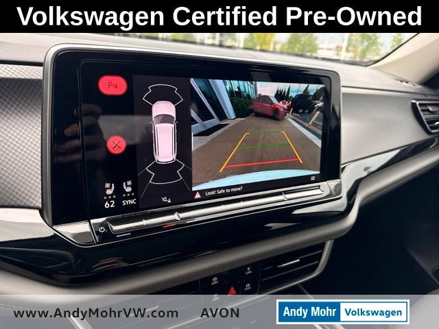 2024 Volkswagen Atlas 2.0T Peak Edition SE w/Technology
