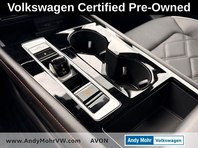 2024 Volkswagen Atlas 2.0T Peak Edition SE w/Technology