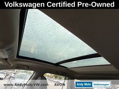2024 Volkswagen Atlas 2.0T Peak Edition SE w/Technology