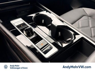 2024 Volkswagen Atlas 2.0T Peak Edition SE w/Technology