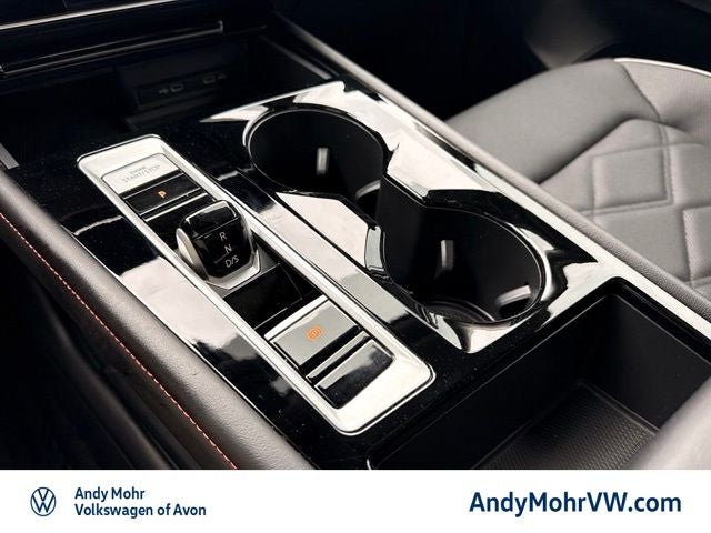2024 Volkswagen Atlas 2.0T Peak Edition SE w/Technology