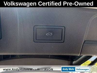 2024 Volkswagen Atlas 2.0T Peak Edition SE w/Technology
