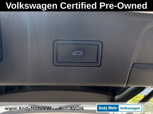 2024 Volkswagen Atlas 2.0T Peak Edition SE w/Technology