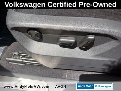 2024 Volkswagen Atlas 2.0T Peak Edition SE w/Technology