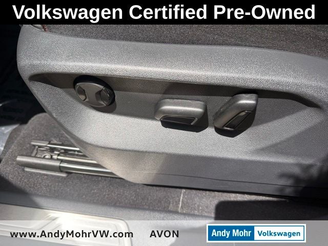 2024 Volkswagen Atlas 2.0T Peak Edition SE w/Technology