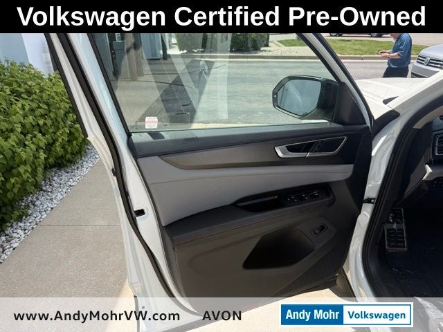 2024 Volkswagen Atlas 2.0T Peak Edition SE w/Technology