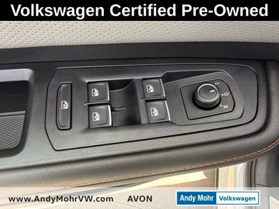 2024 Volkswagen Atlas 2.0T Peak Edition SE w/Technology