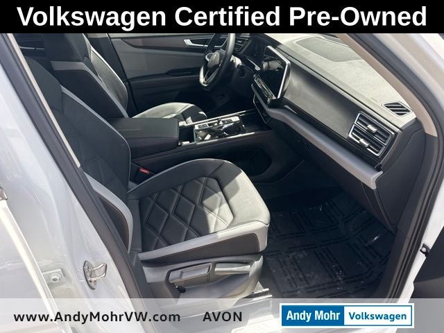 2024 Volkswagen Atlas 2.0T Peak Edition SE w/Technology