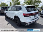 2024 Volkswagen Atlas 2.0T Peak Edition SE w/Technology
