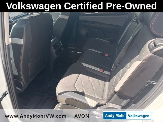2024 Volkswagen Atlas 2.0T Peak Edition SE w/Technology