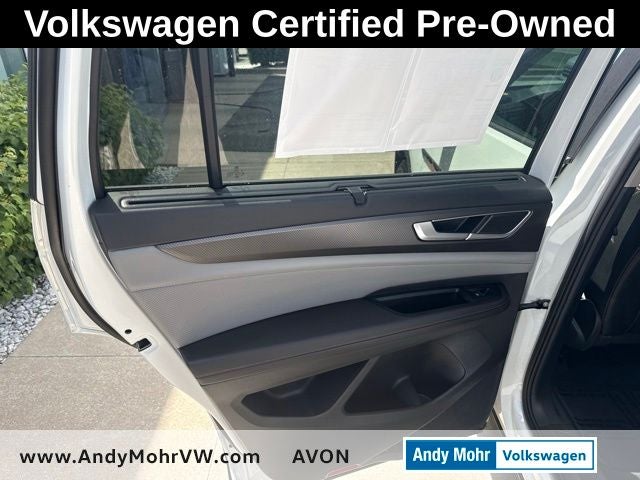 2024 Volkswagen Atlas 2.0T Peak Edition SE w/Technology