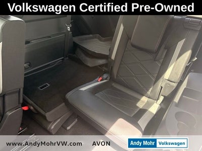 2024 Volkswagen Atlas 2.0T Peak Edition SE w/Technology