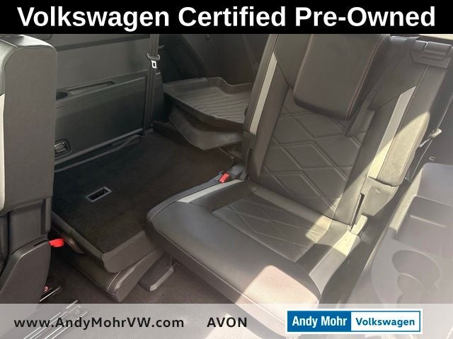 2024 Volkswagen Atlas 2.0T Peak Edition SE w/Technology