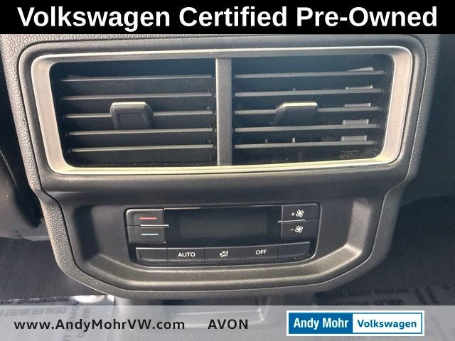 2024 Volkswagen Atlas 2.0T Peak Edition SE w/Technology