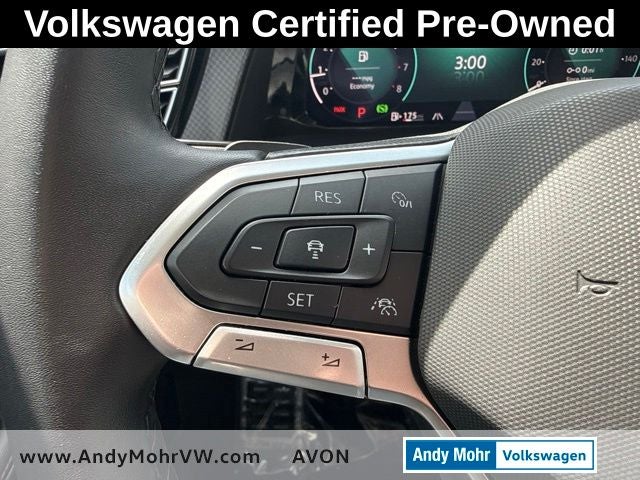 2024 Volkswagen Atlas 2.0T Peak Edition SE w/Technology
