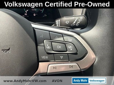 2024 Volkswagen Atlas 2.0T Peak Edition SE w/Technology