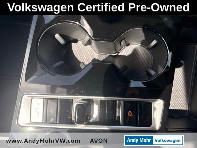 2024 Volkswagen Atlas 2.0T Peak Edition SE w/Technology