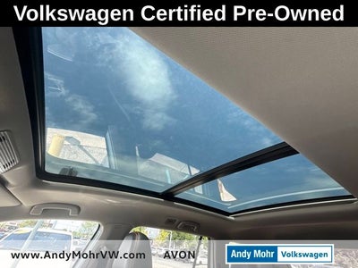 2024 Volkswagen Atlas 2.0T Peak Edition SE w/Technology