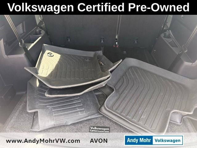 2024 Volkswagen Atlas 2.0T Peak Edition SE w/Technology