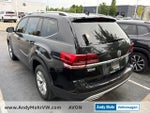 2018 Volkswagen Atlas 3.6L V6 SE w/Technology