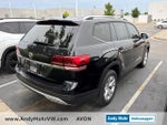 2018 Volkswagen Atlas 3.6L V6 SE w/Technology