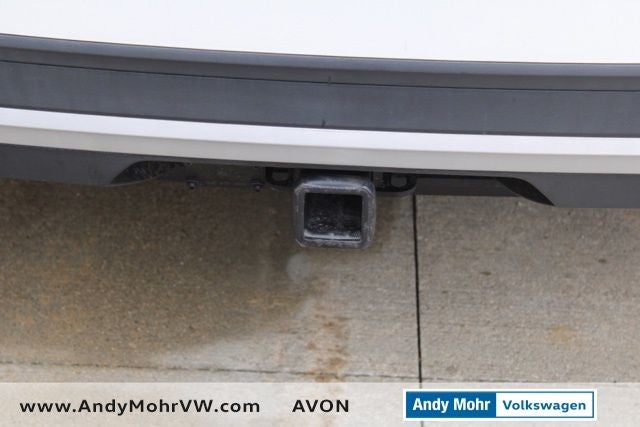 2019 Volkswagen Atlas 3.6L V6 SE