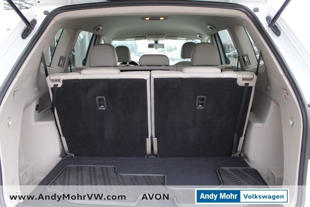 2019 Volkswagen Atlas 3.6L V6 SE