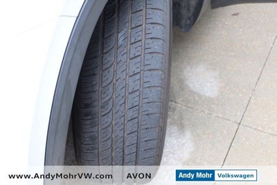 2019 Volkswagen Atlas 3.6L V6 SE