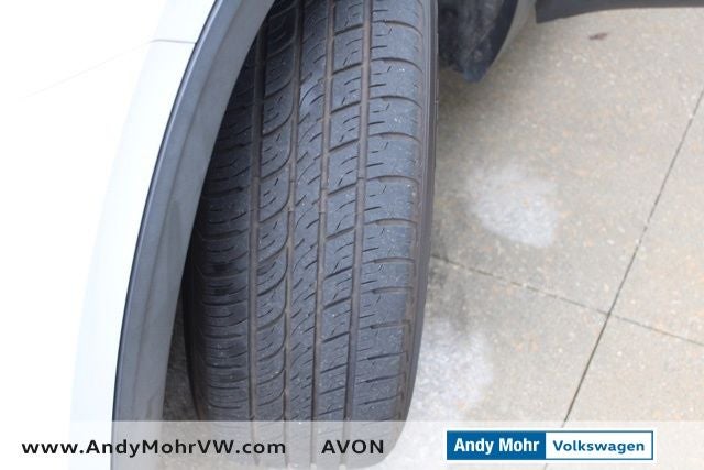 2019 Volkswagen Atlas 3.6L V6 SE