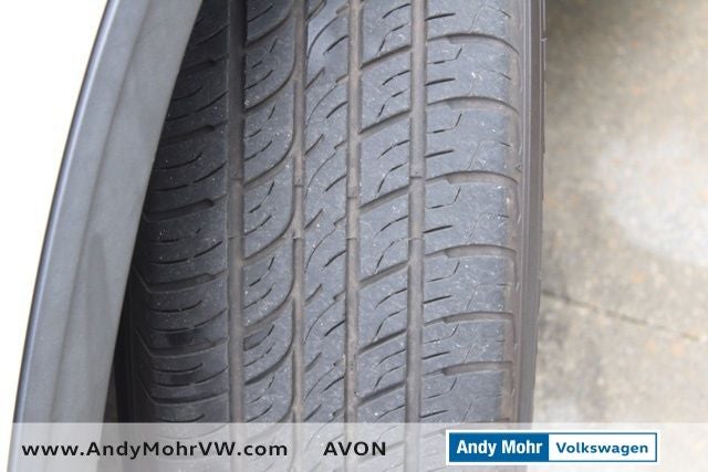 2019 Volkswagen Atlas 3.6L V6 SE