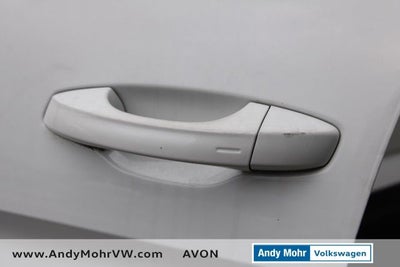 2019 Volkswagen Atlas 3.6L V6 SE