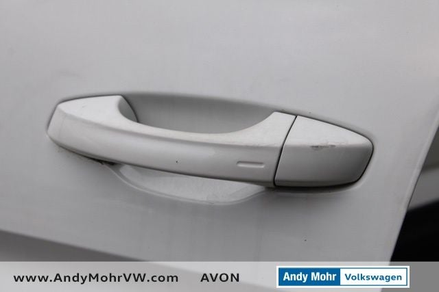 2019 Volkswagen Atlas 3.6L V6 SE